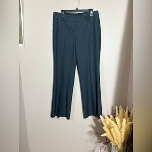 Navy Blue Slacks